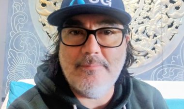 La columna de opinión de René Mestre: Ayahuasca, Yagé y Planta Amazónica