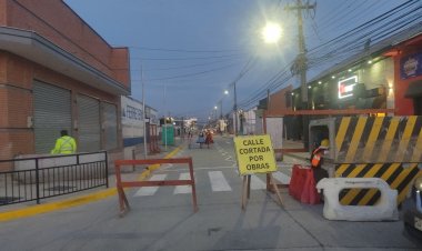 SERVIU otorga luz verde a reapertura de cuatro cuadras en calle Maipú de Linares