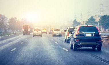 El 90,5% de los habitantes de la zona centro teme encontrarse con conductores bajo los efectos del alcohol o las drogas