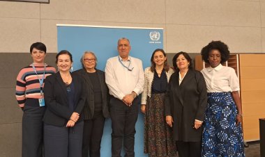 Denuncian ante la ONU el uso de Colonia Dignidad como centro de tortura de la Dina y la destrucción de pruebas judiciales