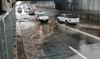 Coordinan acciones preventivas ante nuevo sistema frontal para el Maule
