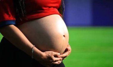 Embarazo adolescente: Chile registra importante disminución en las cifras