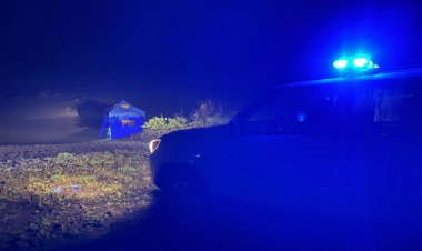 (VIDEO) Impacto por caso de homicidio calificado e inhumación ilegal