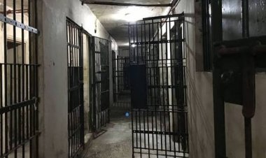 (VIDEO) Cárcel para ex gendarme de la cárcel de Linares condenado por corrupción y hechos ilícitos