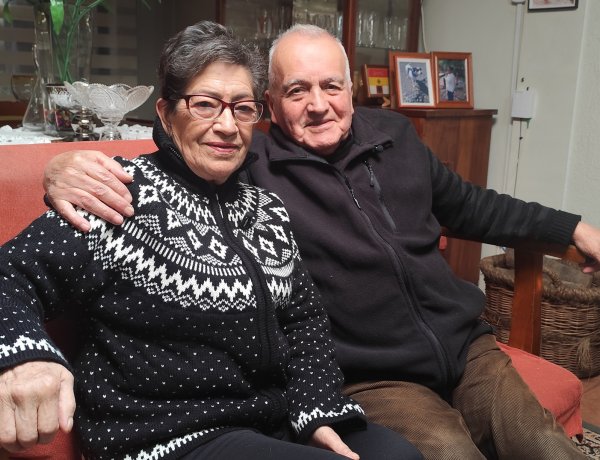 Casa Sarah, la tienda de Parral que cumplió 80 años, y su fórmula de lealtad laboral