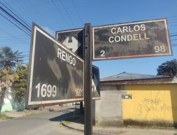Exclusivo: sujetos se hacen pasar por carabineros de civil y roban más de 80 millones de pesos en joyas
