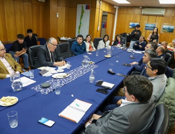 Comisión Nacional del Arroz retoma su trabajo para fortalecer el desarrollo del sector arrocero