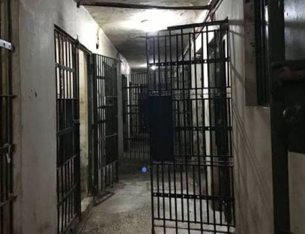 (VIDEO) Cárcel para ex gendarme del Centro de Cumplimiento Penitenciario de Linares condenado por corrupción y hechos ilícitos