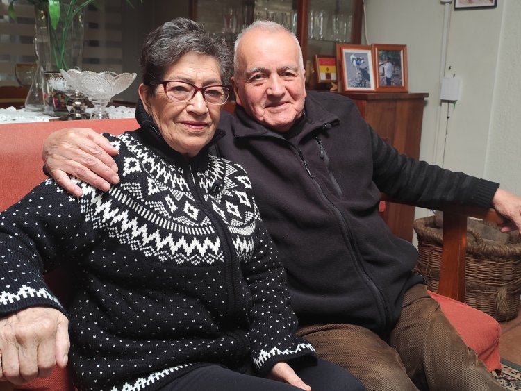 Casa Sarah, la tienda de Parral que cumplió 80 años, y su fórmula de lealtad laboral