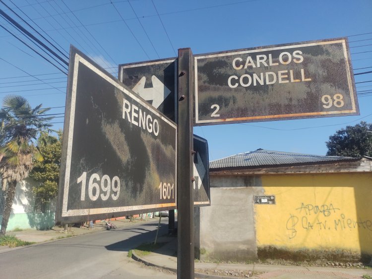 Exclusivo: sujetos se hacen pasar por carabineros de civil y roban más de 80 millones de pesos en joyas