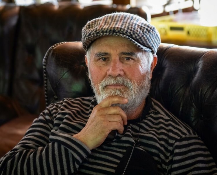 En memoria de Omar Canales Guzmán