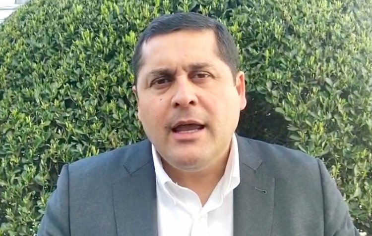 TC valida suspensión de alcalde tras sentencia de primera instancia por notable abandono de deberes
