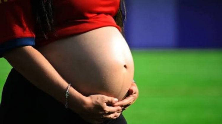 Embarazo adolescente: Chile registra importante disminución en las cifras