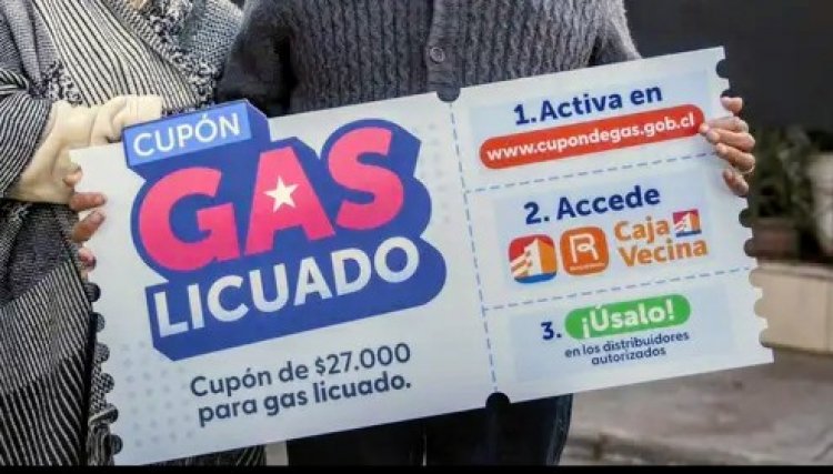PDI investiga el robo de más de 800 vales de gas desde las Oficinas del Adulto Mayor de la Municipalidad de Linares