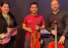 Longaví obtiene financiamiento para crear su primera Orquesta Comunal de Cuerdas