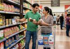 El consumo cambia de estrategia: Los chilenos pagan 33 por ciento más por producto y reducen 17 por ciento el tamaño de sus compras
