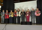 SLEP Los Álamos rinde emotivo homenaje a las y los asistentes de la educación de todo el territorio