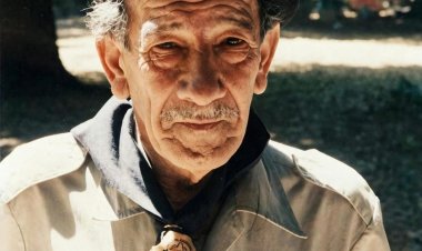 Manuel Cisterna Torres, el «Tigre Viejo» que dejó huella en Linares