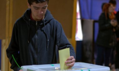 (AUDIO) Se inician históricas elecciones del Consejo Local de Educación Pública en el territorio del SLEP Los Álamos