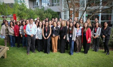 Seremi de Salud del Maule y Universidad de Talca fortalecen la prevención del suicidio mediante formación de “gatekeepers”