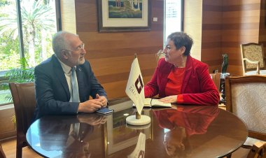 Rector UTalca se reúne con parlamentarios para analizar el proyecto de Ley de Presupuesto 2027