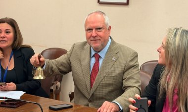 Diputado Menchaca presidirá grupo parlamentario Chile–Filipinas que buscará abrir oportunidades para el campo del Maule sur