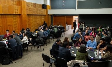 UTalca reúne a sectores público y privado para conectar su investigación con las necesidades del territorio