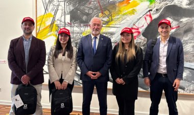UTalca representará a Chile en la COP31 con proyecto que busca dar una segunda vida a los paneles solares