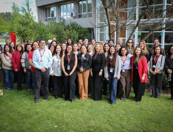 Seremi de Salud del Maule y Universidad de Talca fortalecen la prevención del suicidio mediante formación de “gatekeepers”