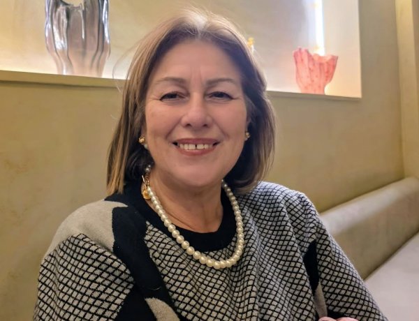 La milagrosa recuperación de Carmen Gloria Meza Díaz