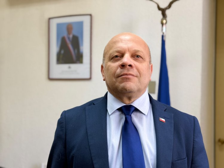 La columna de opinión de Christian González Monsalve: un presupuesto con mirada desde los territorios