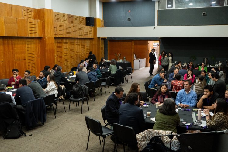 UTalca reúne a sectores público y privado para conectar su investigación con las necesidades del territorio