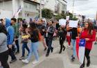 Autoridad anuncia plan de contingencia con motivo del inicio del año escolar y “estallido social"