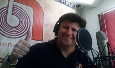 Reconocidas voces radiales animarán la “Fiesta de la Chilenidad Linares 2018”