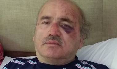 El impactante testimonio del robo que afectó al empresario Jorge Bravo y esposa