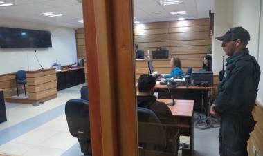 “Caso Tablón”: Fiscalía recurriría de nulidad a la Corte de Talca para repetir juicio