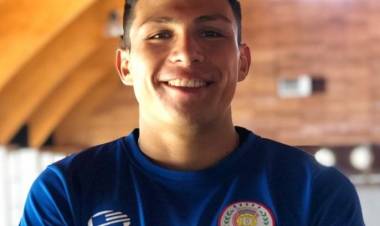 Linares suma su primer refuerzo