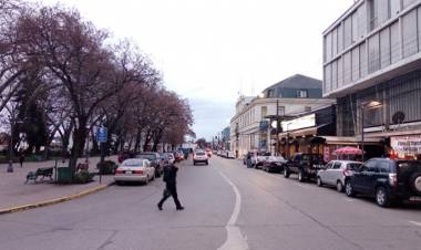 Estudio de la CChC y la Universidad de Chile ratifica depresión económica de la ciudad de Linares