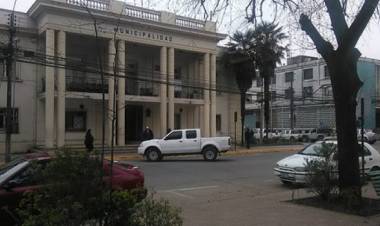 Exclusivo de Séptima Página Noticias: Los “jugosos y millonarios” sueldos que reciben los funcionarios municipales de Linares