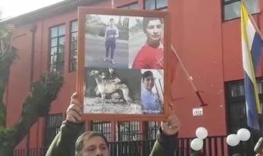 Emotivo adiós para Cristóbal Lobos