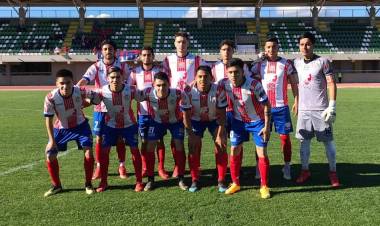 Linares obligado a ganar para mantener el sueño del ascenso a la Segunda Profesional