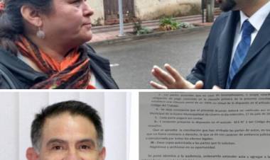 Municipio de Linares deberá pagar 4 millones de pesos tras denuncia por “acoso laboral” contra director comunal de salud