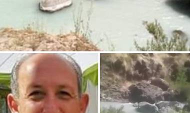 DGA multa con 7 millones de pesos a líder de “Asociación Vive Achibueno” por intervenir el estero “Los Hualles”