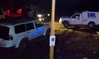 Identifican a joven encontrado sin vida en las aguas del río Achibueno