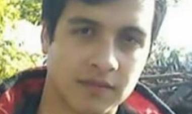 Familia pide apoyo para ubicar a conductor que atropelló a Diego Vásquez