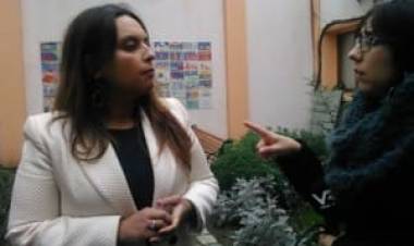 Alcaldesa Cathy Barriga desvincula a abogada linarense desde la Municipalidad de Maipú