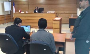 Fiscalía agravó penas contra autor de alevoso crimen de mujer en Semillero