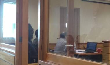 Prisión preventiva para supuesto homicida de restaurante “Nova Nova”