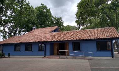 El 20 de diciembre se inaugura remozada Casa Cultural “Margot Loyola Palacios”