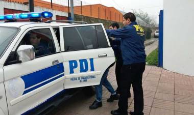 Tribunales amplían plazo de investigación en caso de sujeto que habría violado a ex cuñada  en Longaví